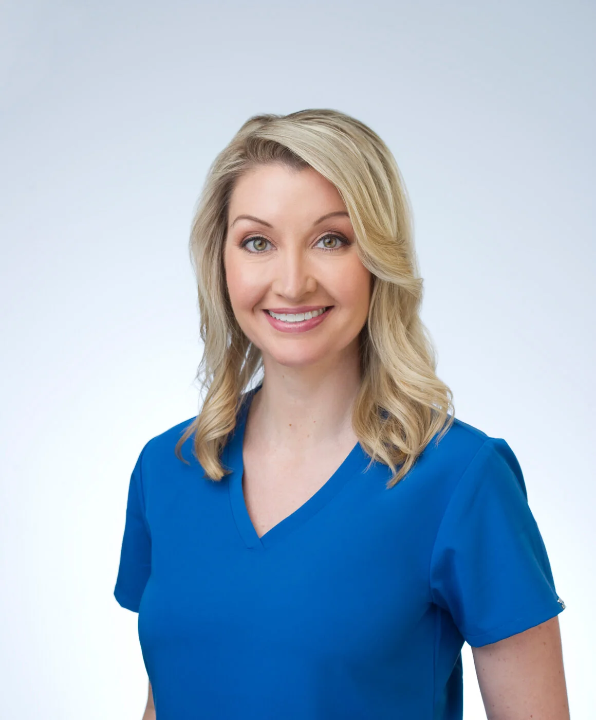 Dr. Heather Vande Ven