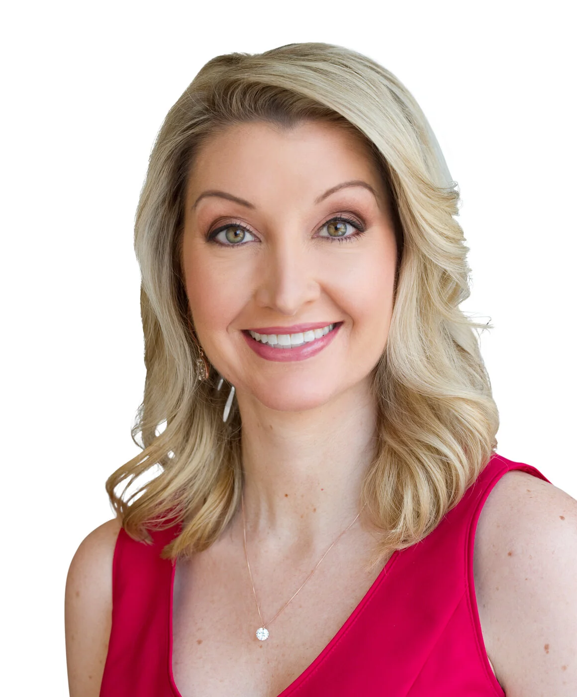 Dr. Heather Vande Ven, plastic surgeon